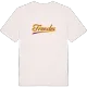 Froncles baseball t-shirt