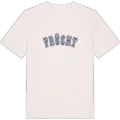 Frücht college t-shirt