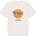 Fruiz cirkel t-shirt