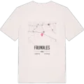 Frumales karta t-shirt
