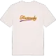 Frustunaby baseball t-shirt