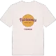 Fublaines cirkel t-shirt