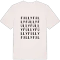 Fully ordlek t-shirt