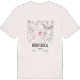 Fürstenzell karta t-shirt