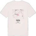 Furta karta t-shirt