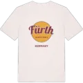 Fürth cirkel t-shirt