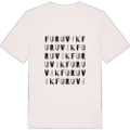 Furuvik ordlek t-shirt