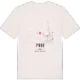Fyrbo map t-shirt