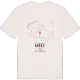 Gačice map t-shirt