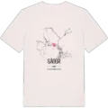 Gádor karta t-shirt