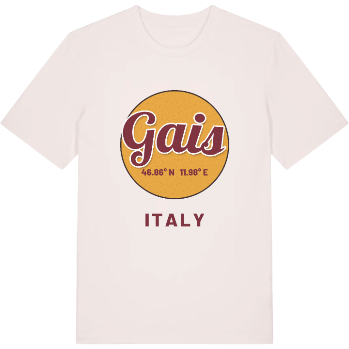 Gais circle t-shirt – t-shirt from PinShirt