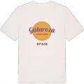 Galaroza cirkel t-shirt