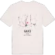 Galați karta t-shirt
