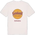 Galați cirkel t-shirt