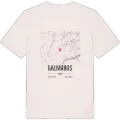 Galbarros karta t-shirt