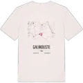 Galinduste karta t-shirt