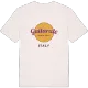 Gallarate cirkel t-shirt