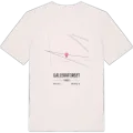 Galleriatorget map t-shirt