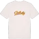 Gällnöby baseball t-shirt