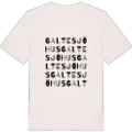 Galtesjöhus wordplay t-shirt