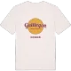 Galttegen cirkel t-shirt