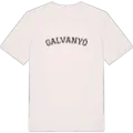 Galvanyó arc t-shirt