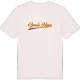 Gamle Högen baseball t-shirt