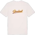 Gamletull baseball t-shirt
