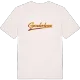 Ganderkesee baseball t-shirt