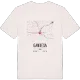 Gandesa karta t-shirt