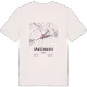 Gänserndorf karta t-shirt