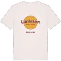 Gardessen circle t-shirt