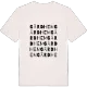 Gärdhem wordplay t-shirt