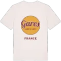 Gares circle t-shirt