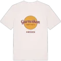 Garnviken cirkel t-shirt