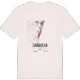 Garrucha map t-shirt