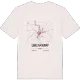 Gars am Kamp map t-shirt