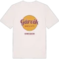 Gårvik cirkel t-shirt