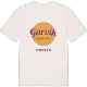 Gårvik circle t-shirt