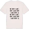 Gårvik wordplay t-shirt