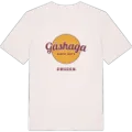 Gåshaga cirkel t-shirt