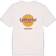 Gategård cirkel t-shirt