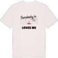 Someone in Gaujac loves me t-shirt