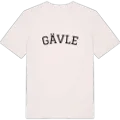 Gävle böjd t-shirt