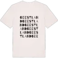 Geestland wordplay t-shirt