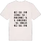 Geislingen wordplay t-shirt