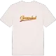 Geistenbeck baseball t-shirt