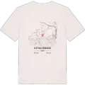 Geistthal-Södingberg map t-shirt