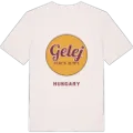 Gelej cirkel t-shirt