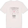 Gelos karta t-shirt
